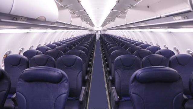 5 Worst Airline Seat Trends