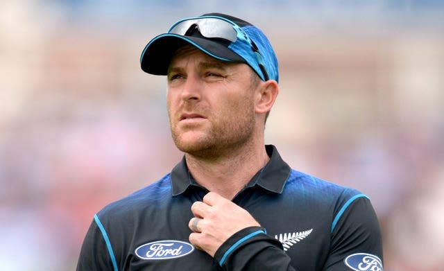 Brendon McCullum's side proved to be the inspiration for Morgan's England