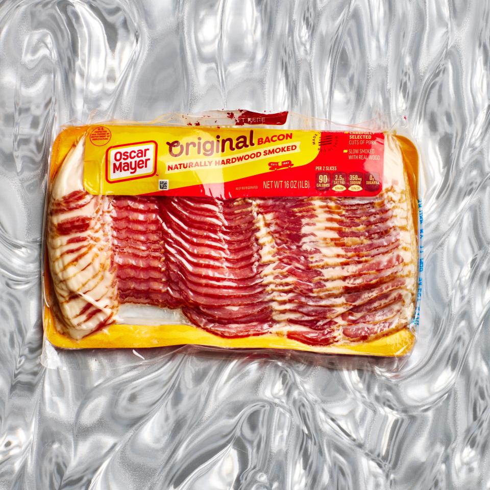 <h1 class="title">Bacon Taste test Bon Appetit</h1><cite class="credit">Photograph by Isa Zapata</cite>