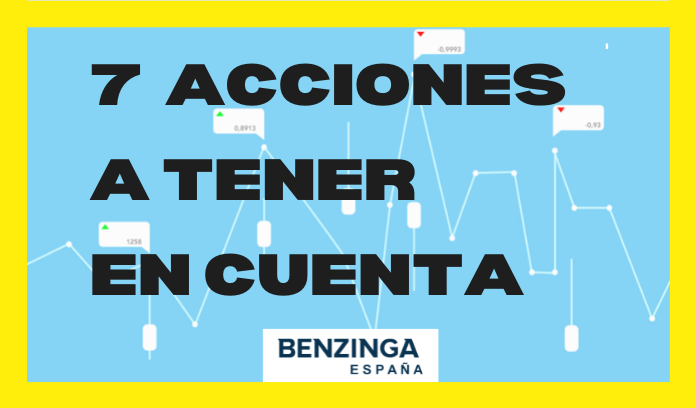 7 acciones a tener en cuenta el 27/04/2022