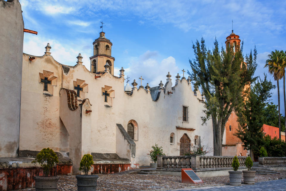 Our complete guide on where to stay, eat, and play in San Miguel de Allende