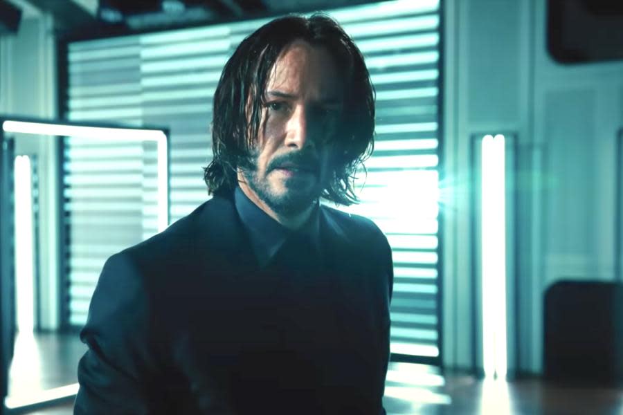 John Wick 4 reúne US$137 millones en su primer fin de semana y logra el mejor estreno de la franquicia