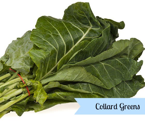 Collard Greens