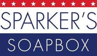 Sparker's Soapbox