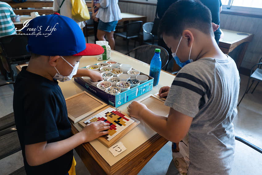 宜蘭礁溪｜甲鳥園休閒農場