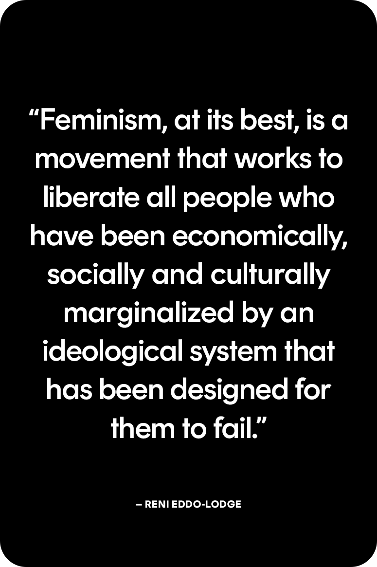 feminist quotes