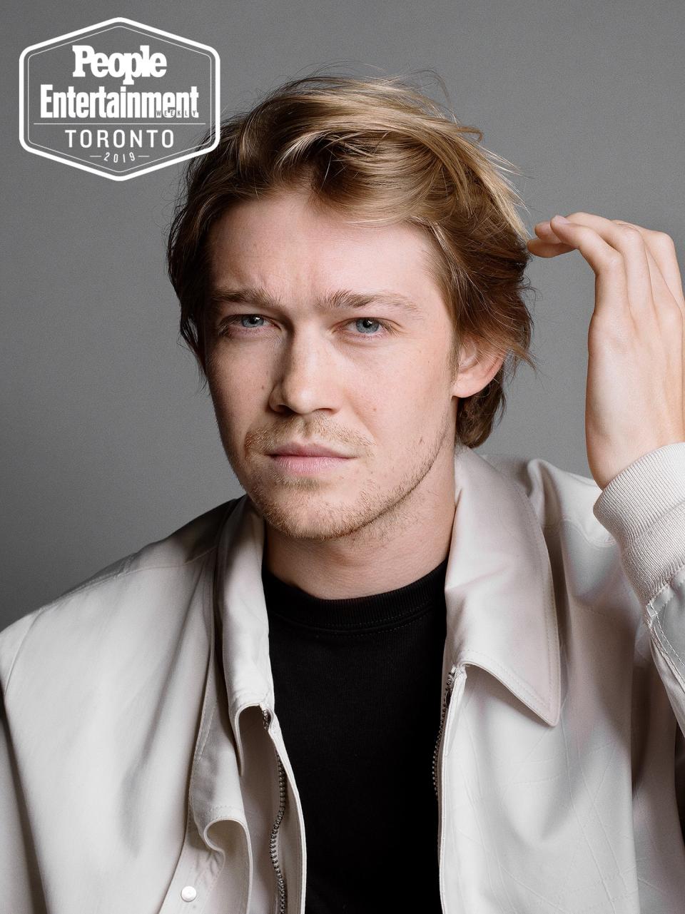 Joe Alwyn