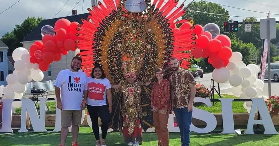 The tenth annual Indonesian Festival takes place on Saturday, Sept. 16, 2023. This year's festival includes modern, traditional and interactive dances and martial arts performances, in addition to music from different islands of Indonesia.