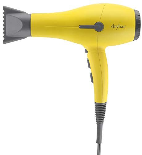 7) Drybar Buttercup Blow-Dryer