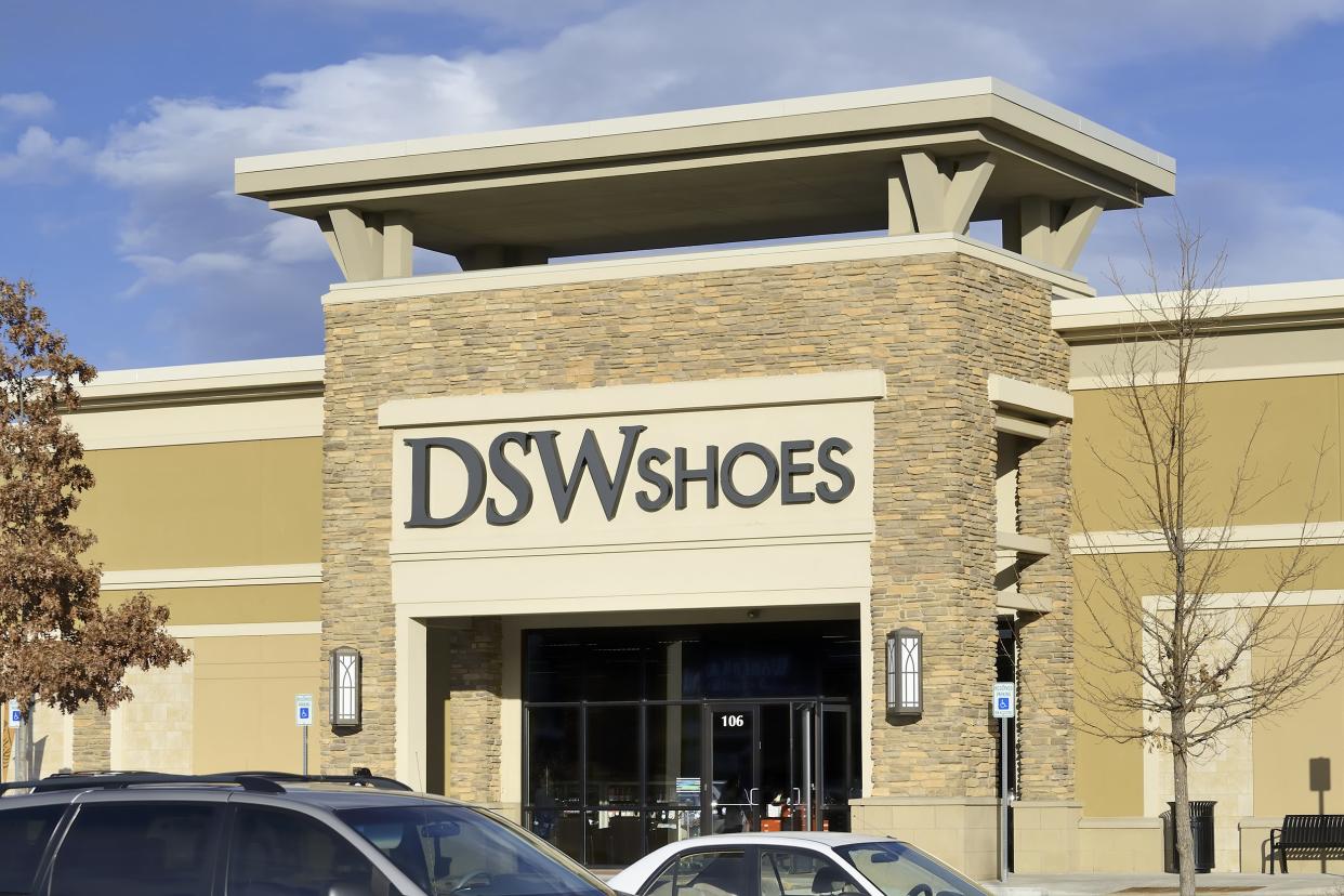 DSW