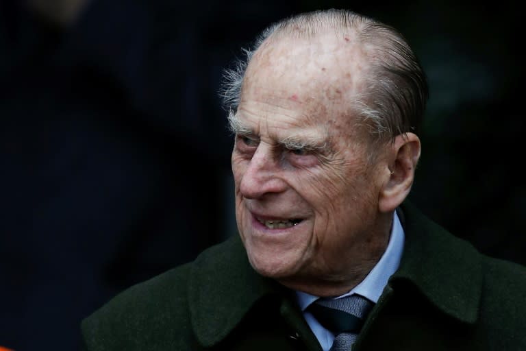 Prince Philip has rarely celebrated his birthday and, in his working years, often used to turn out for engagements as normal