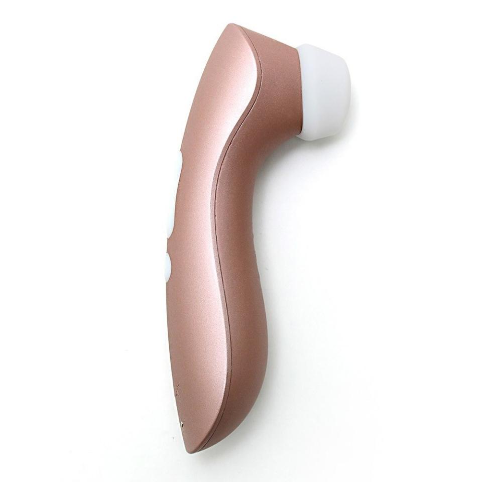 Satisfyer Pro 2 Vibration