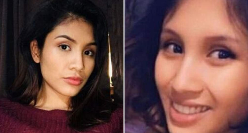 Pictured is 19-year-old Marlen Ochoa-Lopez. She died after her unborn baby was cut from her womb in Chicago.