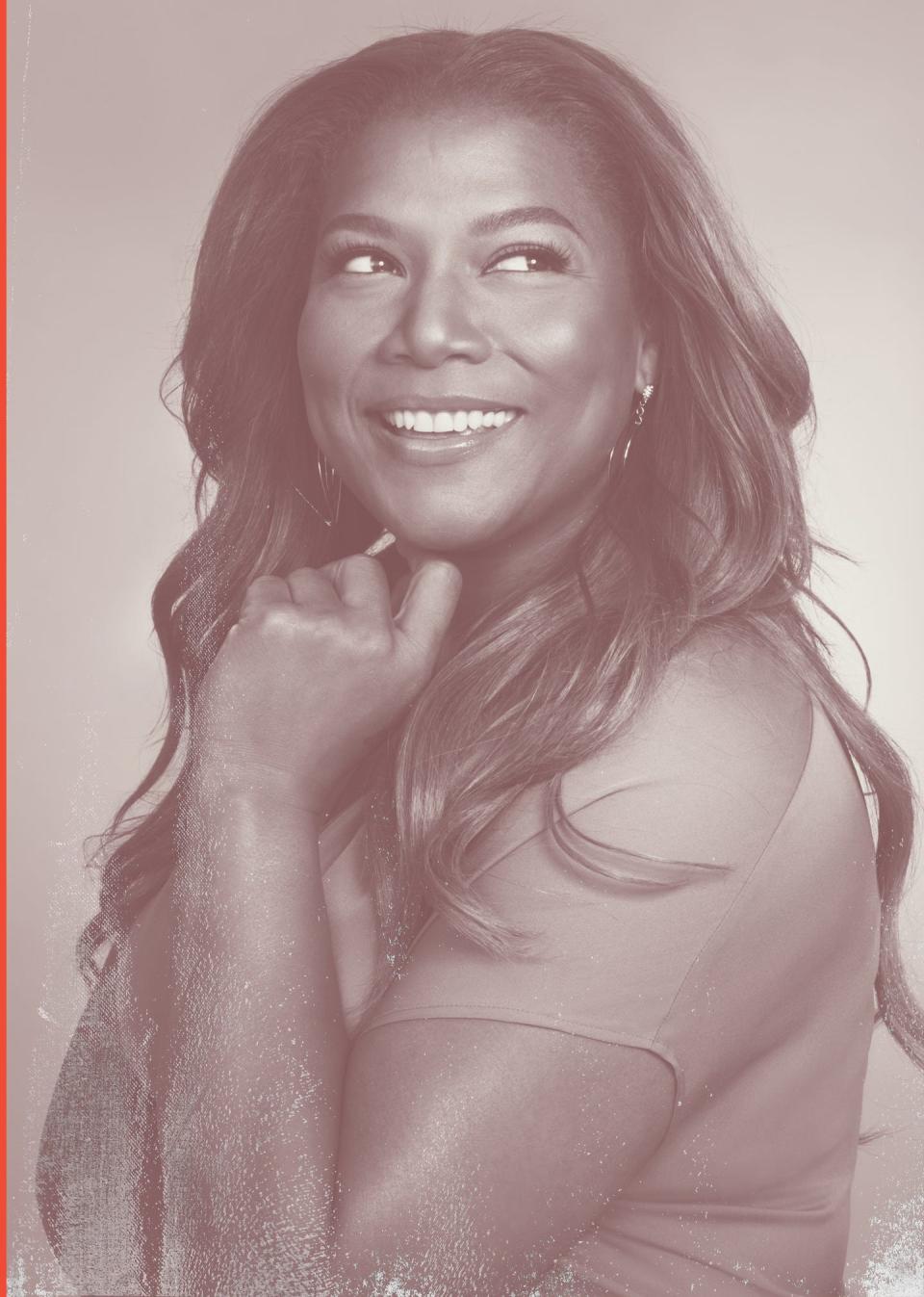 Queen Latifah