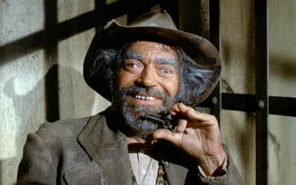 Jack Elam