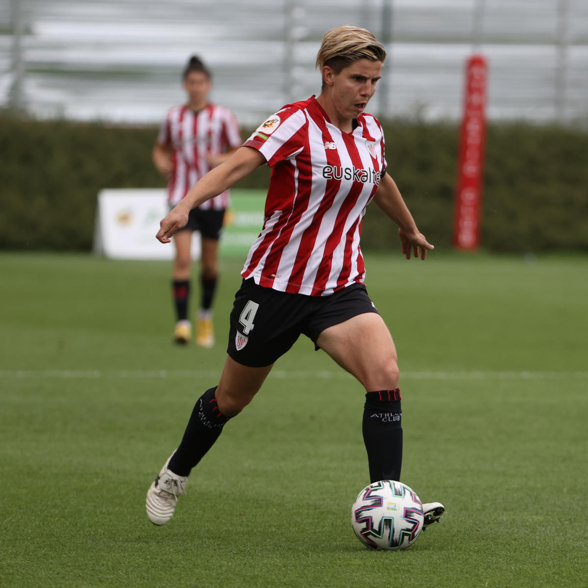 Duro golpe para la mujer! El Juventus FC desaparecerá a sus dos equipos  femeninos de primera división