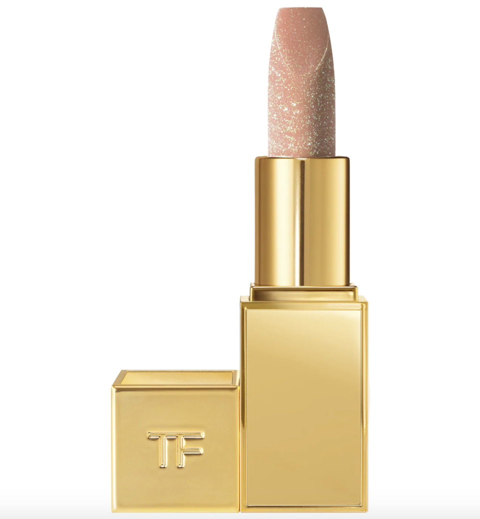 Tom Ford Soleil Balm Frost Lip Balm - Credit: Courtesy of Sephora