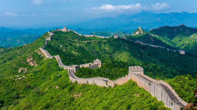 Great Wall of China