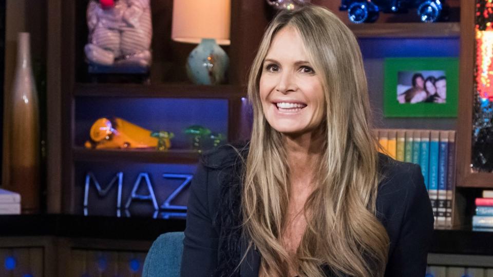 Supermodel Elle Macpherson is known to be a fan of the procedure. Photo: Getty