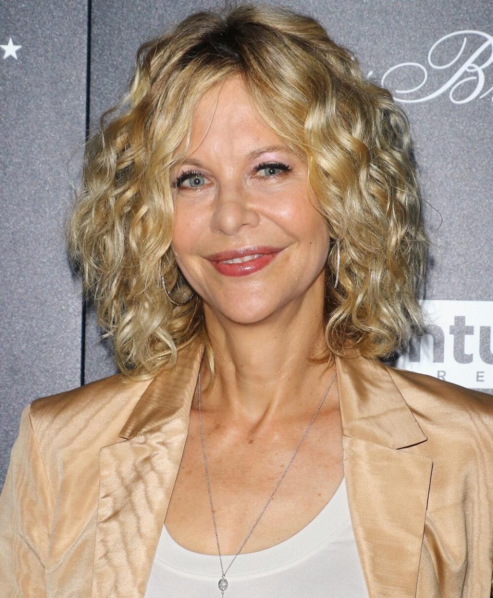 Meg Ryan