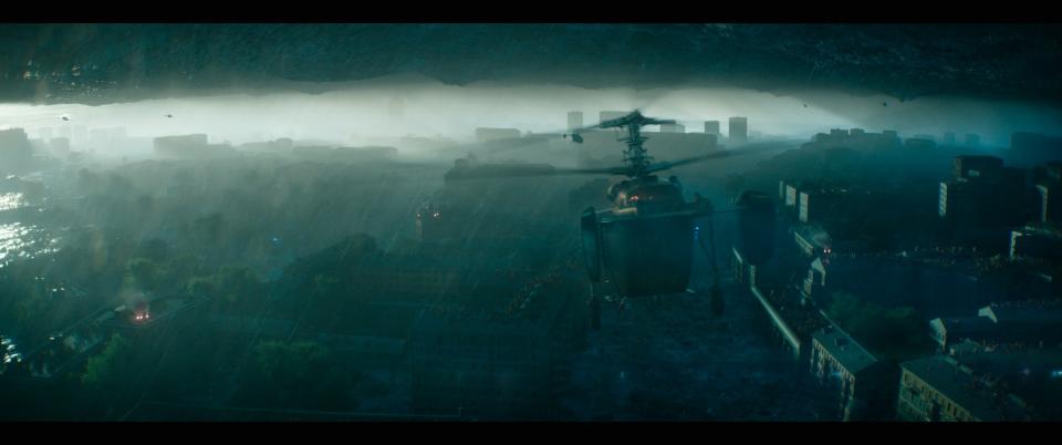 《末日異戰》2020年2月27日 二二八連假磅礡上映