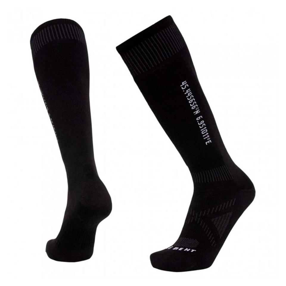 Le Bent Core Ultra Light Snow Sock-Wool-Socks-Products