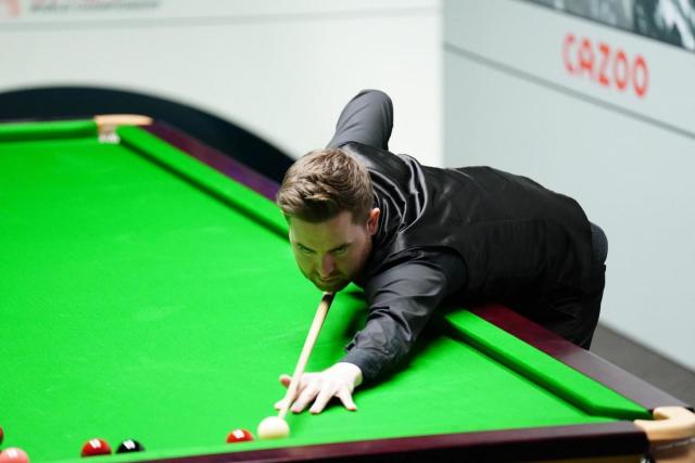 2023 CAZOO WORLD SNOOKER CHAMPIONSHIP QUALIFIERS Tickets and Dates