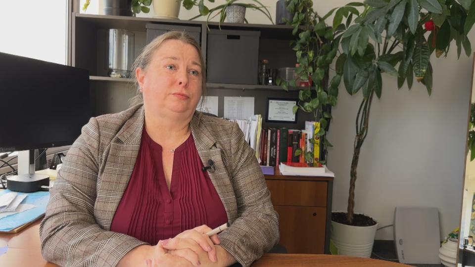 Tammy Wohler, a lawyer with Nova Scotia Legal Aid, said the decision shows tenants in similar situations they have rights.   