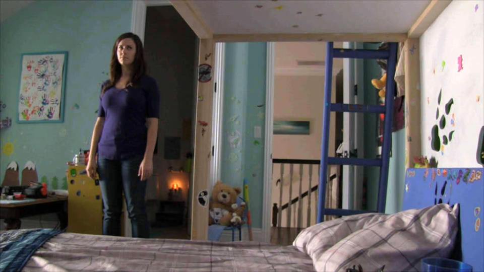 Paranormal Activity 4 Still