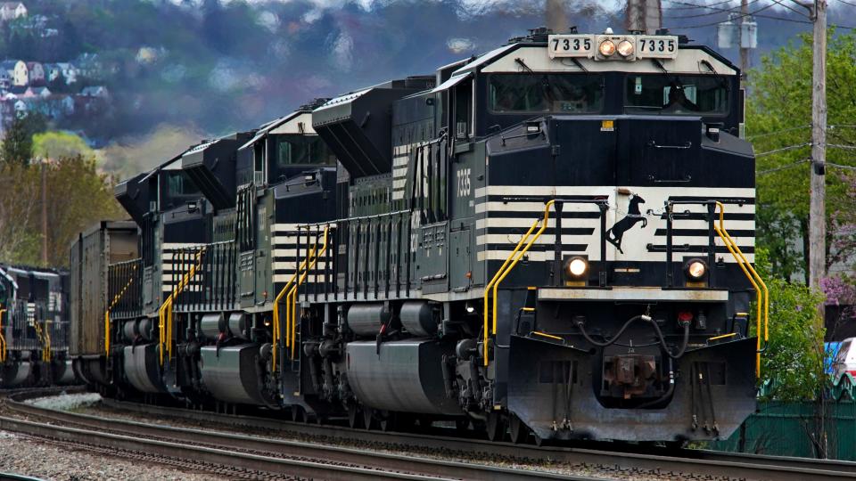 Businesses that rely on railroads have urged Biden to appoint that Presidential Emergency Board to try to bring the freight railroads and workers together to reach a deal by Monday.