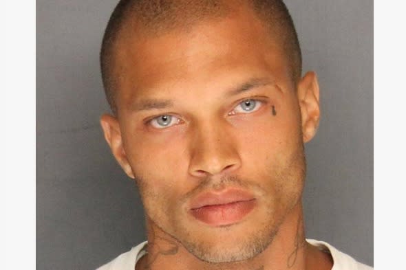 Jeremy Meeks