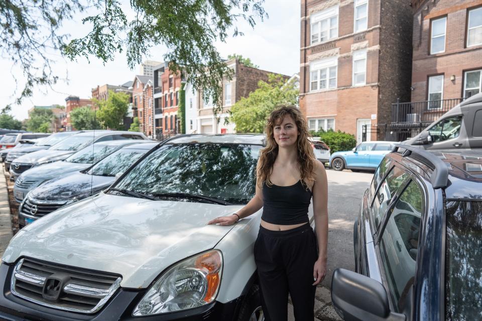 The catalytic converter in Chicago resident Sam Horvath's 2004 Honda CR-V has been stolen twice during the COVID-19 pandemic, including just recently in early July 2021. Since the pandemic started, thefts of catalytic converters have soared nationwide as shortages or rare metals caused a spike in prices that have made the devices a particularly enticing target.