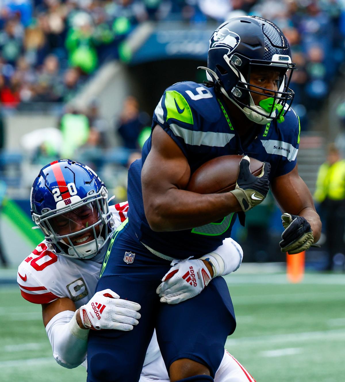 Seahawks vs. Cardinals odds: What is the spread? Who are bettors