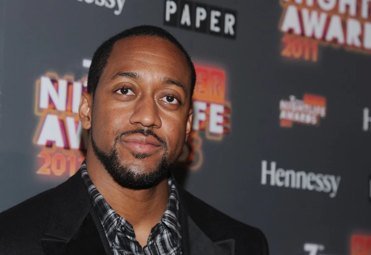 Actor Jaleel White attends the Paper Magazine 2011 Nightlife awards (Getty Images)