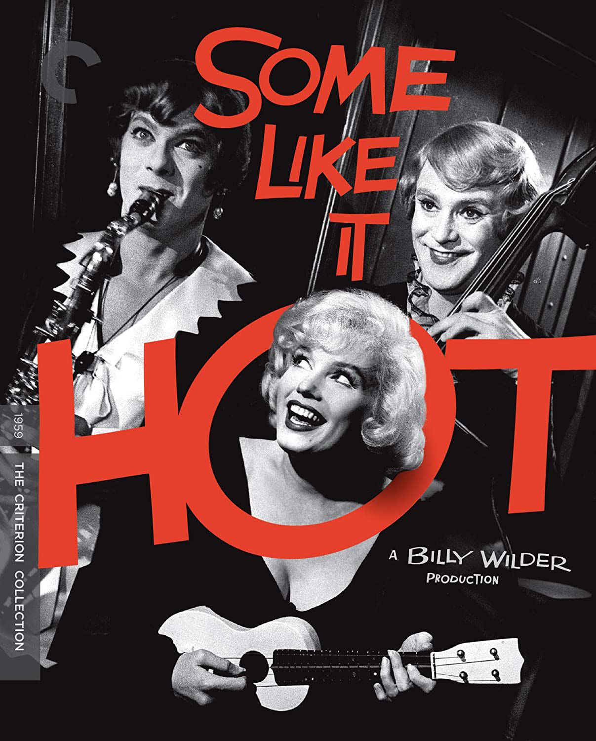 ‘Some Like it Hot’ (1959)
