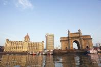 <p>Le loyer moyen n’est que de 6847 euros, mais avec un revenu médian par foyer de 16501 euros, Mumbai est chère pour ses habitants.</p>
