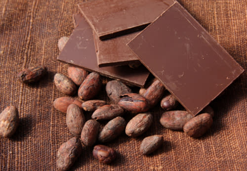 Chocolate, aliado de la salud de tu corazón / Foto: iStockphoto