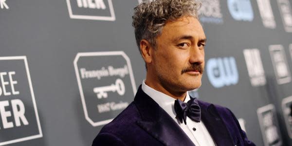 Star Wars volverá al cine con nueva entrega dirigida por Taika Waititi, confirma la presidenta de Lucasfilm