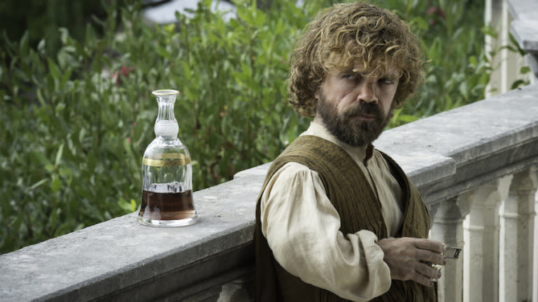 Tyrion Lannister es sin dudas uno de los personajes más atractivos de la serie y prácticamente no tiene detractores. Al fin y al cabo ha aparecido en 54 episodios convirtiéndose en quien más ha estado presente en GOT a lo largo de estas seis temporadas.