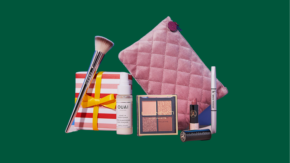 Best last minute gift ideas: Ipsy subscription