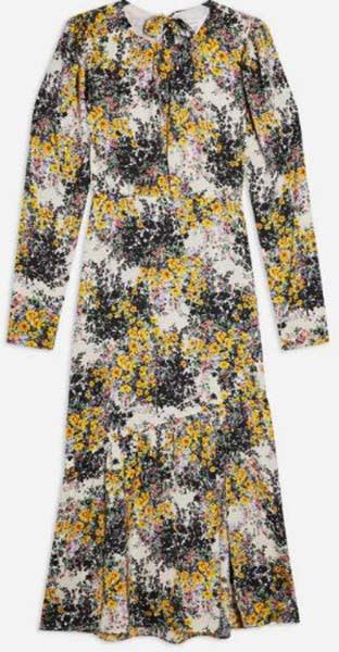 topshop-floral-dress