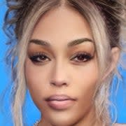 Jordyn Woods attends the Dior Men's Spring/Summer 2023 Collection