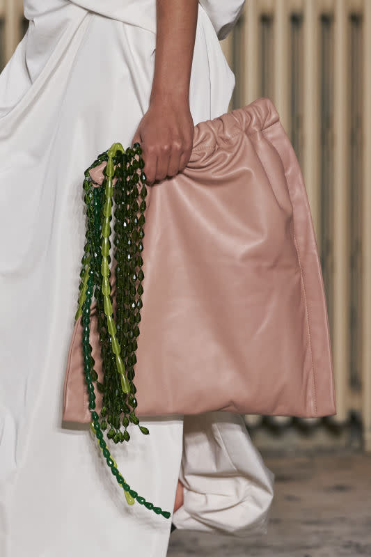 The 58 Best Bags From Paris Fashion Week's Spring 2024 Runways