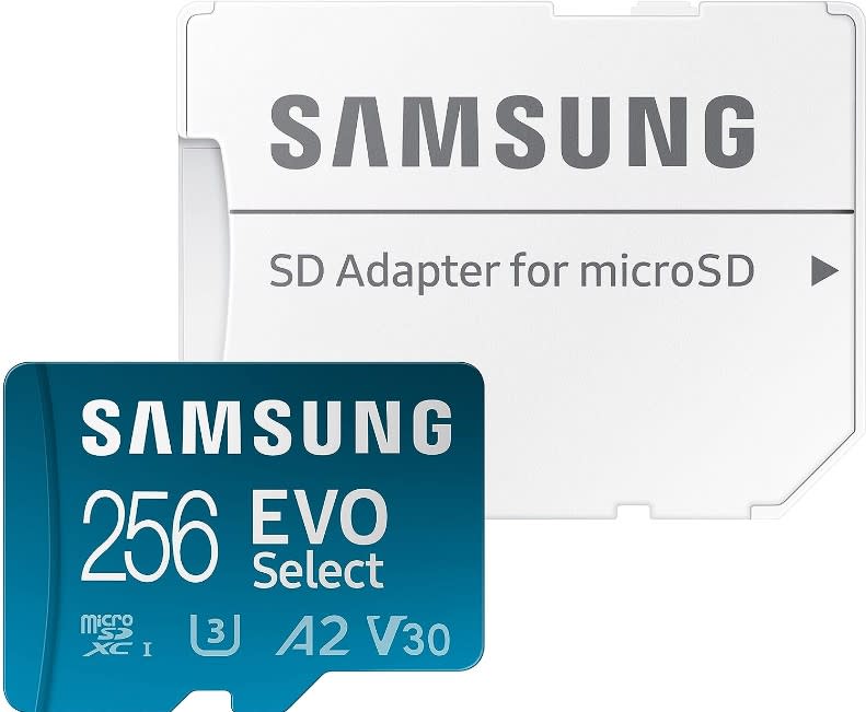 Aprovecha y llévate esta microSD a un muy buen precio