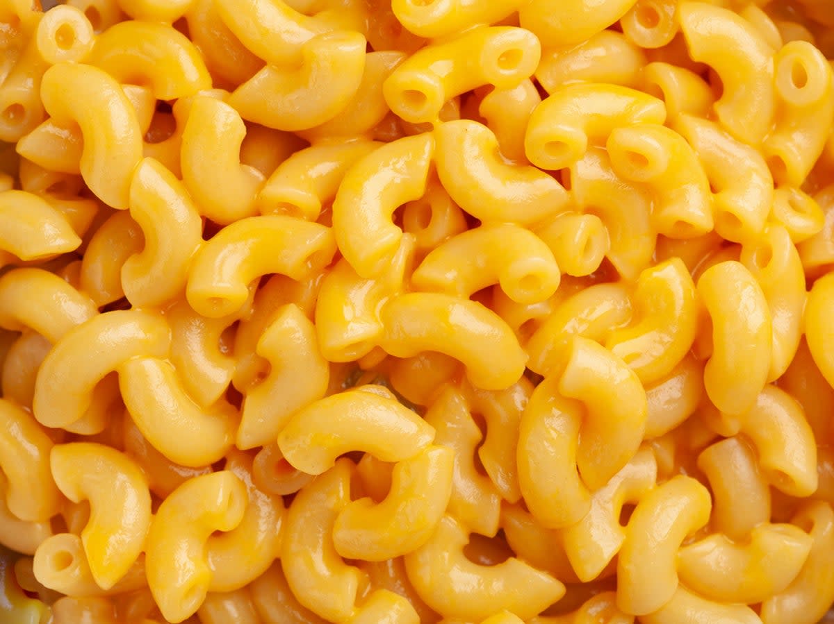 Popular mac and cheese brand recalled from major US stores over potential spoilage (Getty Images/iStockphoto)