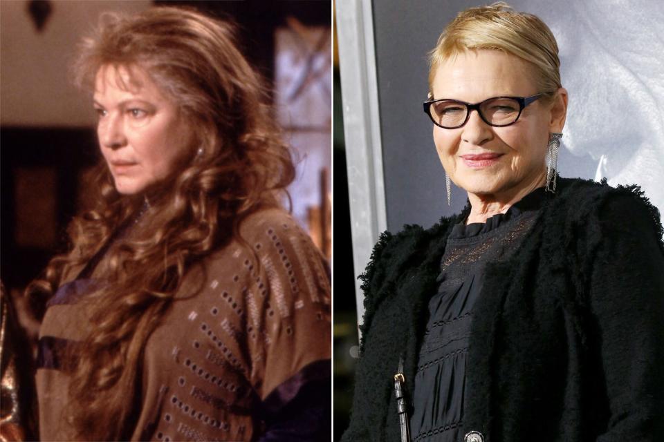 Practical Magic: Where Are They Now?