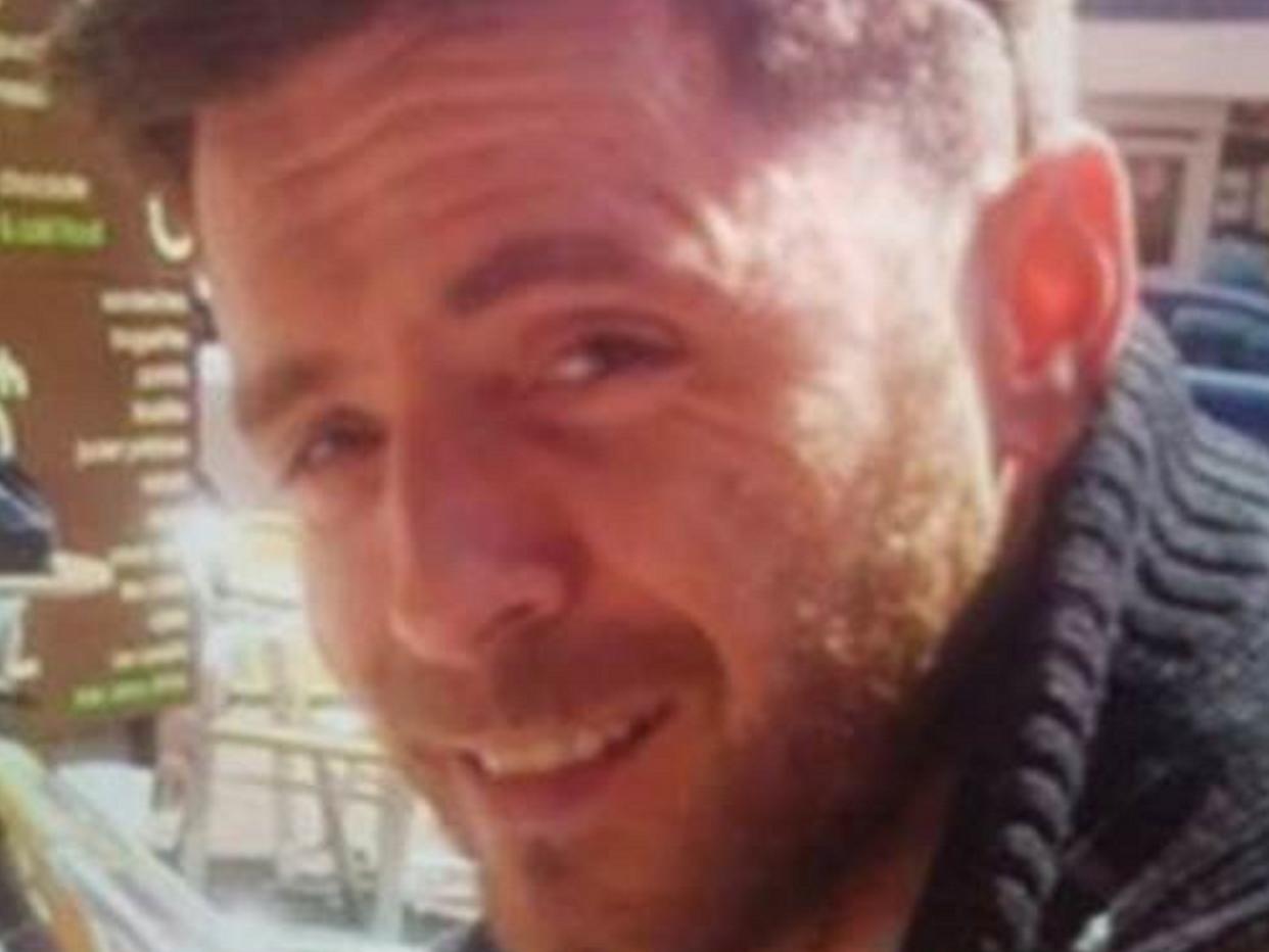 A body has been found in the search for missing Somerset man Dean Tate who went missing on 24 February: Avon and Somerset Police