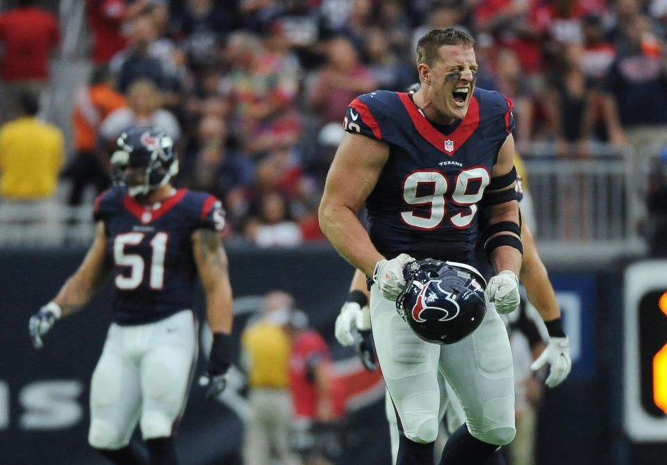 J.J. Watt (AP)