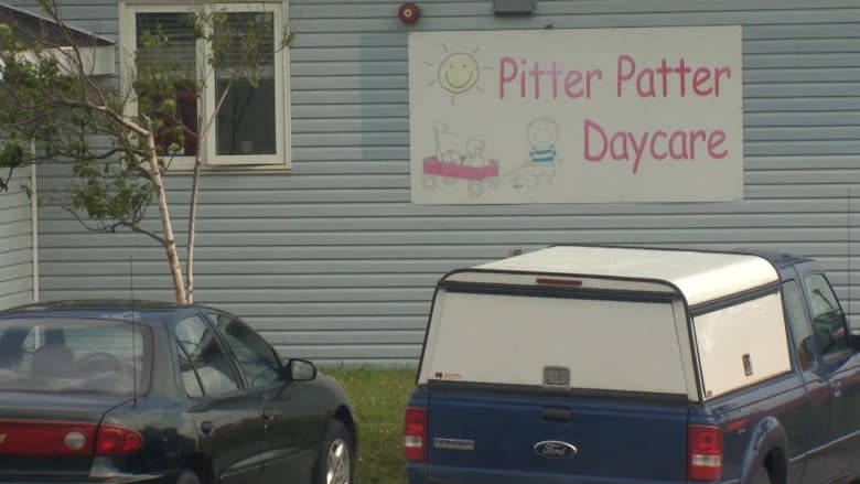 Pitter Patter Daycare to stay in current location until fall