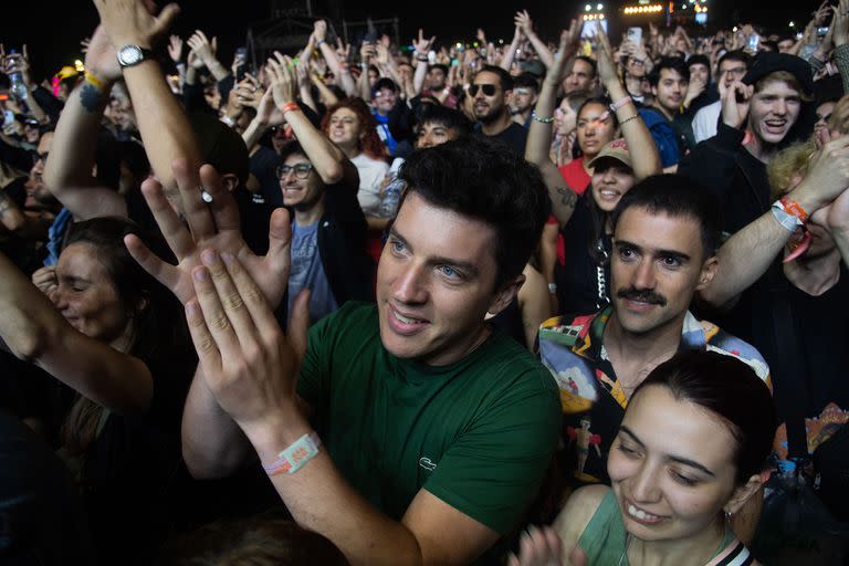 Primavera Sound Buenos Aires celebró su primera edición en noviembre de 2022